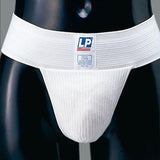 LP 622 Athletic Groin Support Briefs Jock Strap Sports Underwear Lingerie Shorts