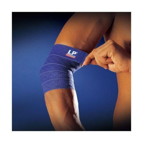 LP 692 MAX Wrap Elbow Hand Support Bandage Brace Guard Compression Strap Sport