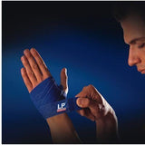 LP 692 MAX Wrap Elbow Hand Support Bandage Brace Guard Compression Strap Sport