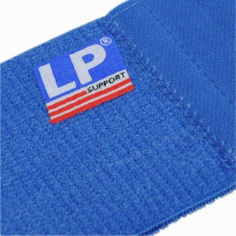 LP 694 MAX Wrap Ankle Support Bandage Brace Guard Compression Strap Sprain Sport