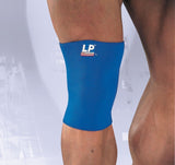 LP 706 Neoprene Knee Closed Brace Support Wrap Sleeve Protector Pain Sports