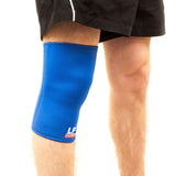 LP 706 Neoprene Knee Closed Brace Support Wrap Sleeve Protector Pain Sports