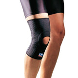 LP 708CA Open Knee Strap Patella Stabilise Support Brace Running Arthritis Pain