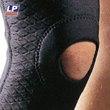 LP 708CA Open Knee Strap Patella Stabilise Support Brace Running Arthritis Pain