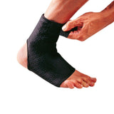 LP 728 CA Adjustable Ankle Strap Neoprene Compression Support Brace Sprain Pain