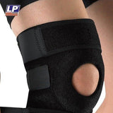 LP 758CA Open Knee Strap Patella Stabilise Support Brace Running Arthritis Pain