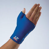 LP 776 Thumb Spica Splint Brace Support De Quervains Sprain Strain Arthritis