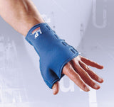 LP 776 Thumb Spica Splint Brace Support De Quervains Sprain Strain Arthritis