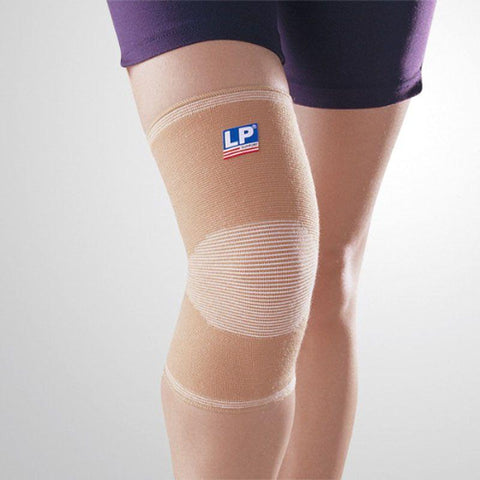 LP 991 Knee Infrared Heat Sleeve Patella Support Brace Arthritis Ligament Strap