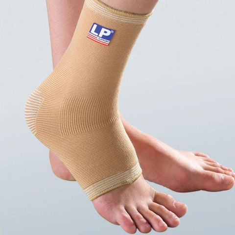 LP 994 Ankle Support Infrared Heat Sleeve Brace Arthritis Sprain Strap Guard NHS