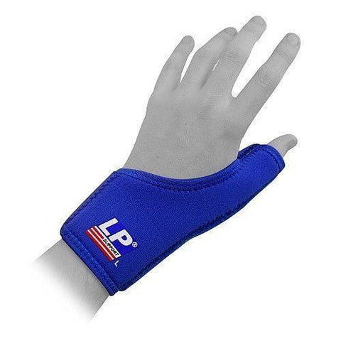 LP Professional Thumb Spica Splint Medical Stabiliser Wrist Support Brace Sprain