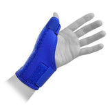 LP Professional Thumb Spica Splint Medical Stabiliser Wrist Support Brace Sprain