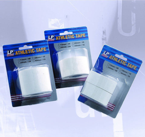 LP Trainers Zinc Oxide Tape 654