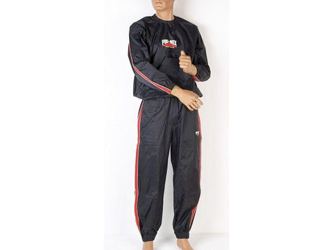 PRO BOX HEAVY WEIGHT SAUNA SUIT  - Weight Loss