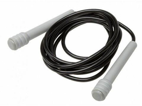 PRO BOX LIGHT WEIGHT NYLON SPEED ROPE - BOXING