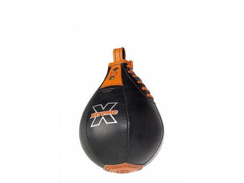 PRO BOX 'XTREME COLLECTION' LEATHER SPEEDBALL - SPARRING TRAINING BOXING