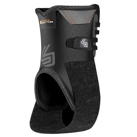 SHOCK DOCTOR ANKLE BRACE -Injury Recovery Protection