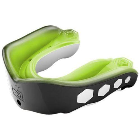 Shock Doctor Gel Max Flavour Fusion Lemon/Lime Mouth Guard Gum Shield