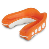 Shock Doctor Gel Max Flavour Fusion Orange Mouth Guard Gum Shield