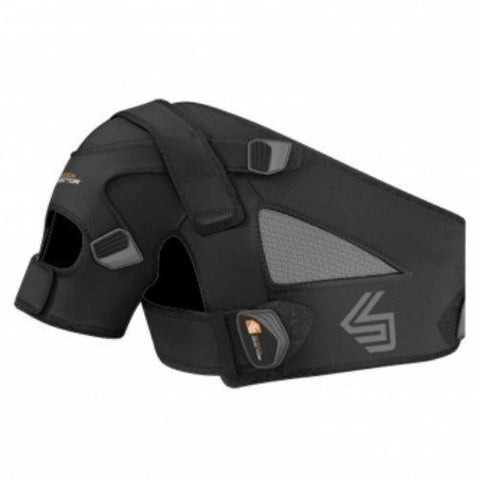 SHOCK DOCTOR PST SHOULDER SUPPORT -Injury Recovery Protection