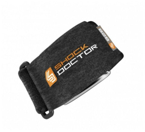 SHOCK DOCTOR PST TENNIS ELBOW SUPPORT-Injury Recovery Protection