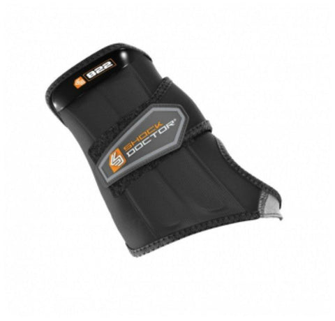 SHOCK DOCTOR PST WRIST WRAP SUPPORT-Injury Recovery Protection