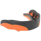 Shock Doctor v1.5 Mouth Guard Mouthguard Gum Shield Orange Black