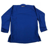 TATAMI ACADEMY FUNDAMENTAL GII - BLUE - Brazilian Jiu Jitsu Suit