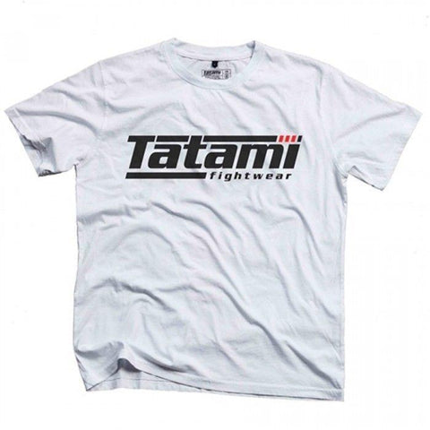 TATAMI CORE T-SHIRT  - MMA BJJ