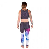 TATAMI ® ESSENTIALS LADIES PRISM SPORTS BRA - BJJ MMA