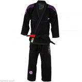 TATAMI FEMALE MICHELLE NICOLINI ESTILO 5.0 PREMIUM GI JIU JITSU Martial Arts