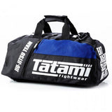 TATAMI JIU JITSU BJJ GEAR BAG