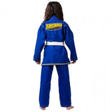 TATAMI KIDS ALL STAR BJJ GI JIU-JITSU