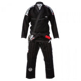 TATAMI KIDS BLACK ESTILO 5.0 PREMIER BJJ GI BRAZILIAN JIU-JITSU