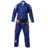 TATAMI KIDS BLUE ESTILO 5.0 PREMIER BJJ GI BRAZILIAN JIU-JITSU