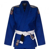 TATAMI KIDS BLUE NOVA 2015 BJJ GI BRAZILIAN JIU-JITSU