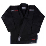 TATAMI KIDS COMP SRS LIGHTWEIGHT BJJ GI - BLACK BRAZILIAN JIU-JITSU