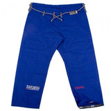 TATAMI KIDS COMP SRS LIGHTWEIGHT BJJ GI - BLUE BRAZILIAN JIU-JITSU