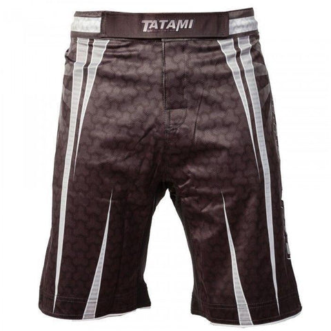 TATAMI KIDS MATRIX NO GI SHORTS - BJJ Jiu-Jitsu MMA Grappling