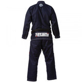 TATAMI KIDS NAVY ESTILO 5.0 PREMIER BJJ GI BRAZILIAN JIU-JITSU