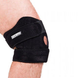 TATAMI KNEE SUPPORT SPORT INJURY SUPPORT MARTIAL ARTS - 9402