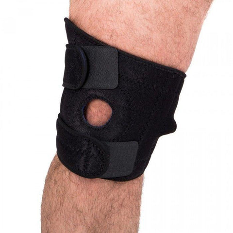 TATAMI KNEE SUPPORT SPORT INJURY SUPPORT MARTIAL ARTS - 9402