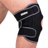 TATAMI KNEE SUPPORT SPORT INJURY SUPPORT MARTIAL ARTS - 9412