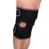 TATAMI KNEE SUPPORT SPORT INJURY SUPPORT MARTIAL ARTS - 9412