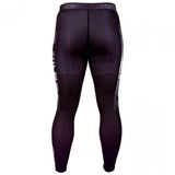 TATAMI LADIES IBJJF RANK SPATS PURPLE - BJJ MMA