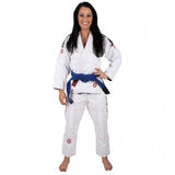 TATAMI LADIES JAPAN SERIES SAMURAI GI - Brazilian Jiu Jitsu