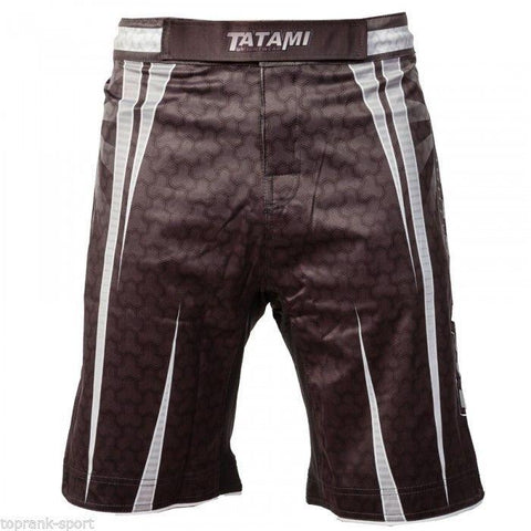 Tatami MATRIX FIGHT No-Gi BJJ Shorts Jiu-Jitsu MMA Grappling adults Men's