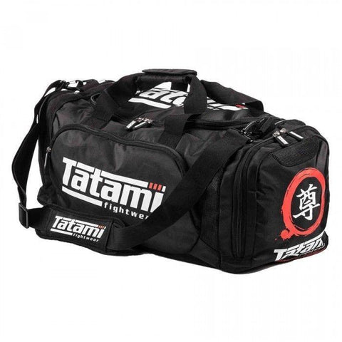 TATAMI MEIYO LARGE HOLDALL GEAR BAG - BJJ JIU-JITSU