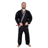 TATAMI MENS ESTILO 5.0 PREMIER TRIPLE THREAT BJJ GI SUIT - Brazillian Jiu-Jitsu