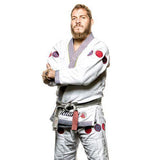 TATAMI MENS MIKE FOWLER SIGNATURE BJJ GI - Brazilian Jiu Jitsu Suit